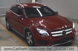 mercedes-benz gla-class 2014 -MERCEDES-BENZ--Benz GLA WDC1569462J037487---MERCEDES-BENZ--Benz GLA WDC1569462J037487-