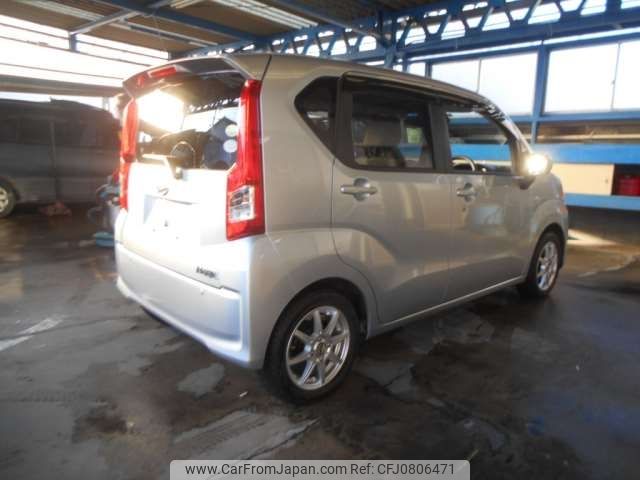 daihatsu move 2020 -DAIHATSU--Move DBA-LA150S--LA150S-2038849---DAIHATSU--Move DBA-LA150S--LA150S-2038849- image 2