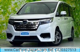 honda stepwagon 2018 quick_quick_6AA-RP5_RP5-1075377