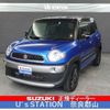 suzuki xbee 2020 -SUZUKI--XBEE DAA-MN71S--MN71S-162811---SUZUKI--XBEE DAA-MN71S--MN71S-162811- image 1