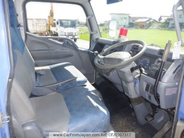 mitsubishi-fuso canter 2003 -MITSUBISHI--Canter--FE73EB-503423---MITSUBISHI--Canter--FE73EB-503423- image 2