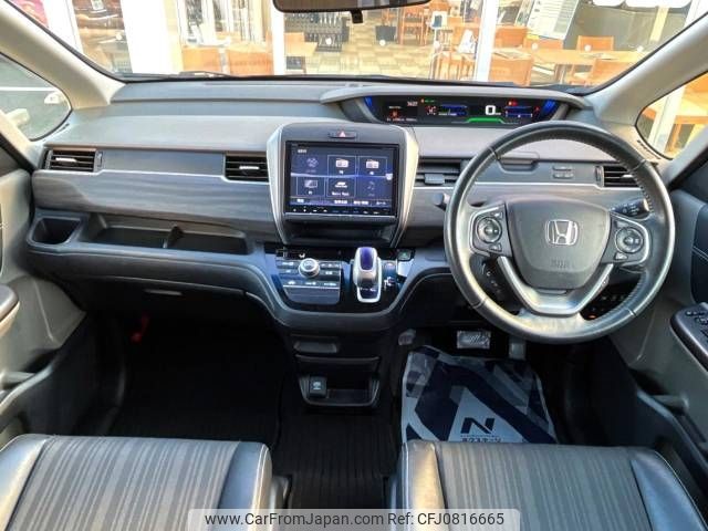 honda freed 2018 -HONDA--Freed DAA-GB7--GB7-1067294---HONDA--Freed DAA-GB7--GB7-1067294- image 2