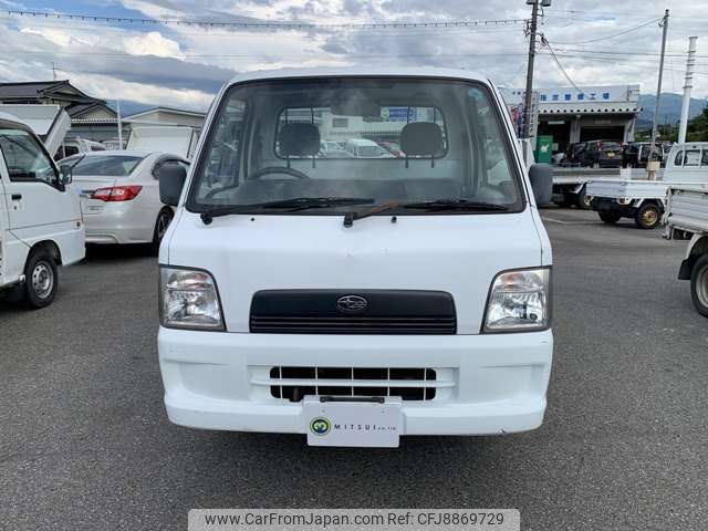 subaru sambar-truck 2004 CMATCH_U00042693854 image 1