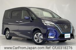 nissan serena 2020 -NISSAN--Serena DAA-HFC27--HFC27-078333---NISSAN--Serena DAA-HFC27--HFC27-078333-