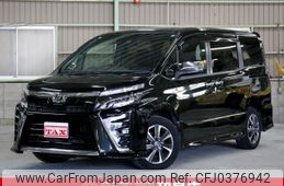 toyota voxy 2019 quick_quick_DBA-ZRR80W_ZRR80-0550405