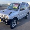 suzuki jimny 1998 No4940 image 8