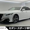 toyota crown 2022 -TOYOTA--Crown 6AA-AZSH20--AZSH20-1084745---TOYOTA--Crown 6AA-AZSH20--AZSH20-1084745- image 1