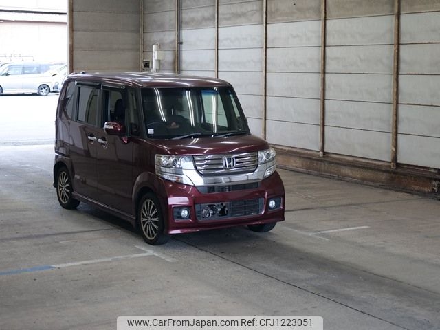 honda n-box 2012 -HONDA--N BOX JF1-2006751---HONDA--N BOX JF1-2006751- image 1