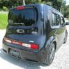 nissan cube 2011 TE404 image 2