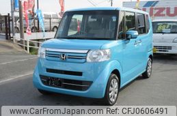 honda n-box 2015 -HONDA 【久留米 580ﾜ5805】--N BOX JF1--1632075---HONDA 【久留米 580ﾜ5805】--N BOX JF1--1632075-