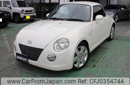 daihatsu copen 2011 -DAIHATSU 【名変中 】--Copen L880K--0055450---DAIHATSU 【名変中 】--Copen L880K--0055450-