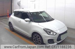 suzuki swift 2019 quick_quick_CBA-ZC33S_ZC33S-118769