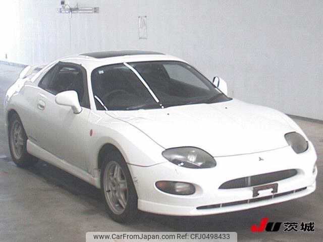 mitsubishi fto 1997 -MITSUBISHI--FTO DE3A--0101033---MITSUBISHI--FTO DE3A--0101033- image 1