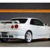 nissan skyline 1998 CFJ0423481 image 22