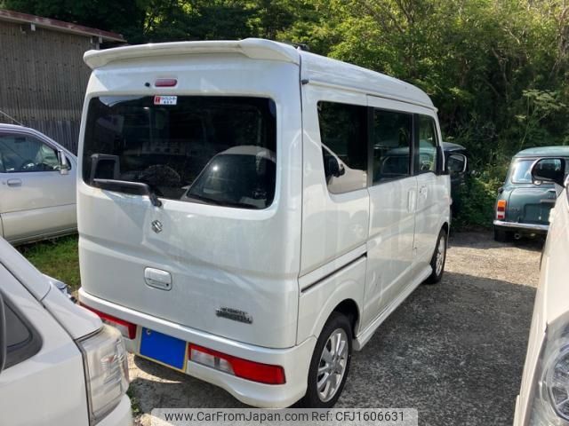 suzuki every-wagon 2016 CFJ1606631 image 2