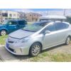 toyota prius-α 2011 -TOYOTA--Prius α DAA-ZVW41W--ZVW41-3049620---TOYOTA--Prius α DAA-ZVW41W--ZVW41-3049620- image 3