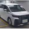 toyota vellfire 2023 -TOYOTA 【横浜 306ｻ4530】--Vellfire 6AA-AAHH45W--AAHH45W-0007640---TOYOTA 【横浜 306ｻ4530】--Vellfire 6AA-AAHH45W--AAHH45W-0007640- image 1