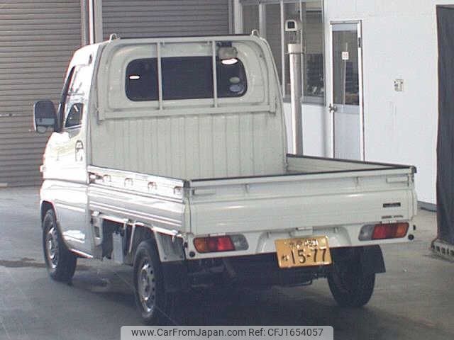 nissan clipper-truck 2007 CFJ1654057 image 2