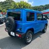 suzuki jimny 2023 CFJ1533075 image 11