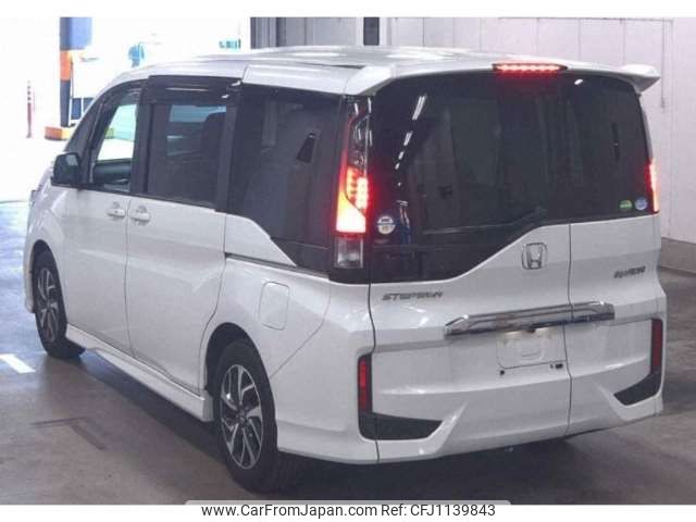 honda stepwagon 2020 -HONDA--Stepwgn 6BA-RP3--RP3-1312219---HONDA--Stepwgn 6BA-RP3--RP3-1312219- image 2
