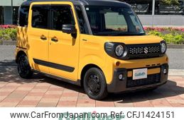 suzuki spacia 2019 CFJ1424151