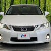 lexus ct 2012 -LEXUS--Lexus CT DAA-ZWA10--ZWA10-2090951---LEXUS--Lexus CT DAA-ZWA10--ZWA10-2090951- image 15