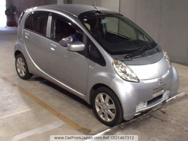 mitsubishi i-miev 2015 -MITSUBISHI--i-Miev HA4W--HA4W-0100203---MITSUBISHI--i-Miev HA4W--HA4W-0100203- image 1