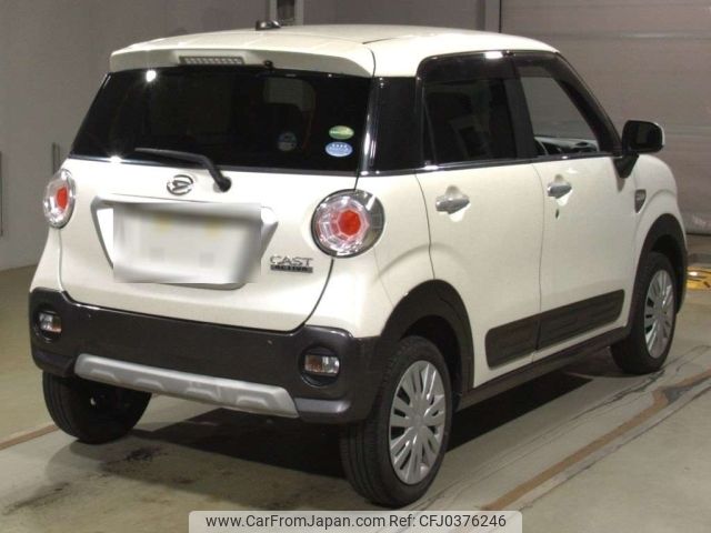 daihatsu cast 2020 -DAIHATSU--Cast LA250S-0191894---DAIHATSU--Cast LA250S-0191894- image 2