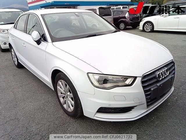 audi a3 2016 -AUDI--Audi A3 8VCXSL--G1066797---AUDI--Audi A3 8VCXSL--G1066797- image 1