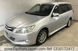 subaru exiga 2011 -SUBARU--Exiga YA5--024100---SUBARU--Exiga YA5--024100-