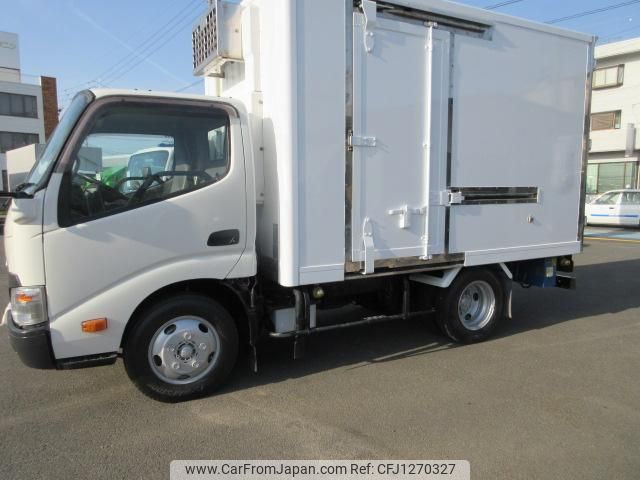 hino dutro 2012 GOO_NET_EXCHANGE_1300267A30250422W001 image 2