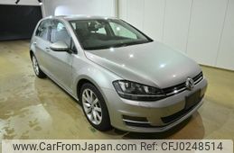 volkswagen golf 2014 quick_quick_DBA-AUCPT_WVWZZZAUZEW250632