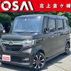 honda n-box 2020 -HONDA--N BOX 6BA-JF3--JF3-1454969---HONDA--N BOX 6BA-JF3--JF3-1454969- image 1