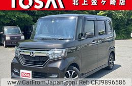 honda n-box 2020 -HONDA--N BOX 6BA-JF3--JF3-1454969---HONDA--N BOX 6BA-JF3--JF3-1454969-