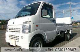 suzuki carry-truck 2011 -SUZUKI--Carry Truck EBD-DA63T--DA63T-742909---SUZUKI--Carry Truck EBD-DA63T--DA63T-742909-