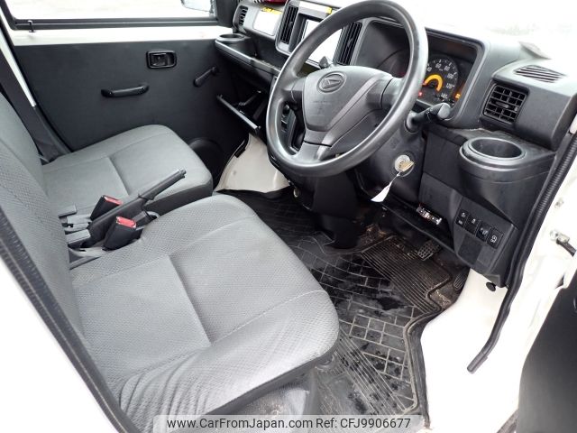 daihatsu hijet-van 2019 -DAIHATSU--Hijet Van EBD-S321V--S321V-0410738---DAIHATSU--Hijet Van EBD-S321V--S321V-0410738- image 2