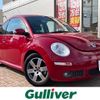 volkswagen new-beetle 2010 -VOLKSWAGEN--VW New Beetle ABA-9CAZJ--WVWZZZ9CZAM024443---VOLKSWAGEN--VW New Beetle ABA-9CAZJ--WVWZZZ9CZAM024443- image 1