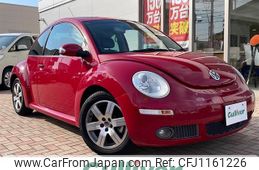 volkswagen new-beetle 2010 -VOLKSWAGEN--VW New Beetle ABA-9CAZJ--WVWZZZ9CZAM024443---VOLKSWAGEN--VW New Beetle ABA-9CAZJ--WVWZZZ9CZAM024443-