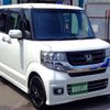 honda n-box 2017 quick_quick_DBA-JF1_1941537 image 2