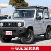 suzuki jimny 2019 quick_quick_JB64W_JB64W-140034 image 1