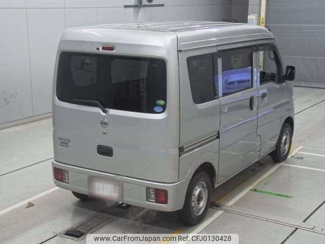 nissan clipper-van 2018 -NISSAN--Clipper Van HBD-DR17V--DR17V-281218---NISSAN--Clipper Van HBD-DR17V--DR17V-281218- image 2