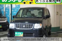 mitsubishi ek-wagon 2012 quick_quick_DBA-H82W_H82W-1359007