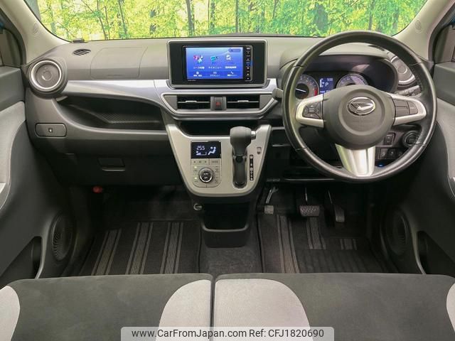 daihatsu cast 2017 CFJ1820690 image 2