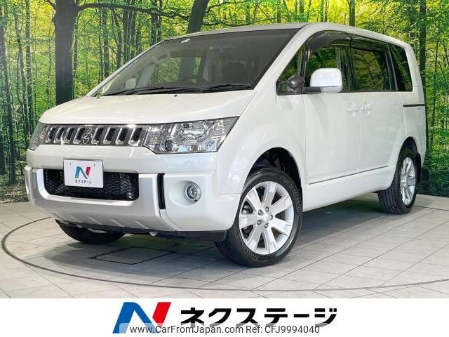 mitsubishi delica-d5 2016 -MITSUBISHI--Delica D5 LDA-CV1W--CV1W-1107619---MITSUBISHI--Delica D5 LDA-CV1W--CV1W-1107619- image 1