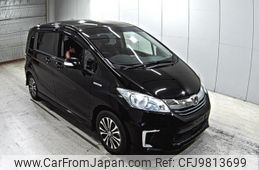 honda freed 2015 -HONDA--Freed GP3-1219254---HONDA--Freed GP3-1219254-