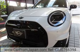 mini mini-others 2024 -BMW--BMW Mini ZAA-22GC32--WMW22GC080TA28***---BMW--BMW Mini ZAA-22GC32--WMW22GC080TA28***-