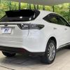 toyota harrier 2017 CFJ1792748 image 17