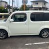 nissan cube 2011 CFJ1764346 image 2