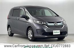 honda freed 2018 -HONDA--Freed DAA-GB7--GB7-1059034---HONDA--Freed DAA-GB7--GB7-1059034-