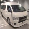 toyota hiace-van 2016 -TOYOTA--Hiace Van TRH200Kｶｲ--0241814---TOYOTA--Hiace Van TRH200Kｶｲ--0241814- image 1
